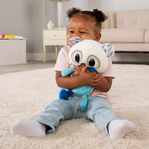 Lamaze Soothing Heart Panda
