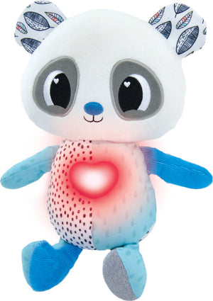 Lamaze Soothing Heart Panda