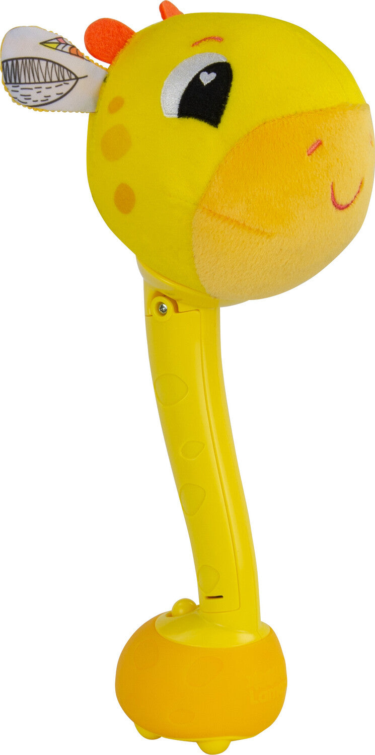 Lamaze Wacky Giraffe