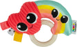 Besties Rattle
