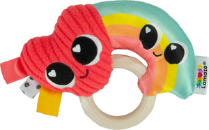 Besties Rattle