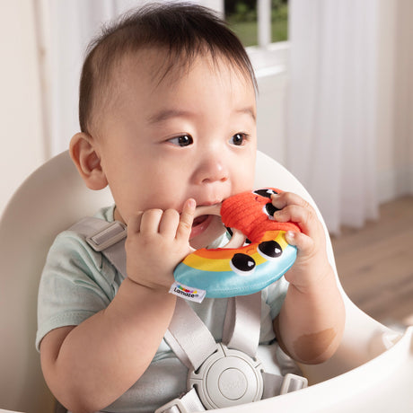 Besties Rattle