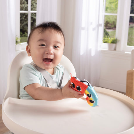 Besties Rattle