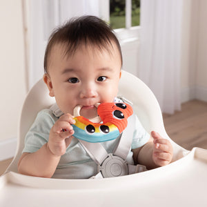 Besties Rattle