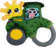Jd My First Tractor Rattle