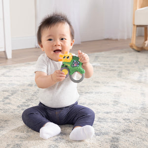 Jd My First Tractor Rattle