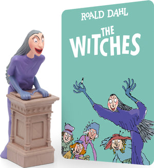 tonies - Roald Dahl: The Witches