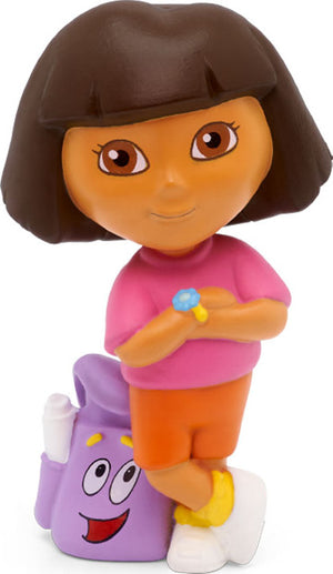 tonies - Dora the Explorer