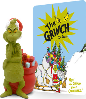 tonies - How The Grinch Stole Christmas!