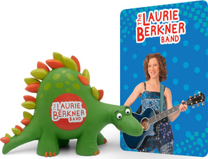 tonies - The Laurie Berkner Band