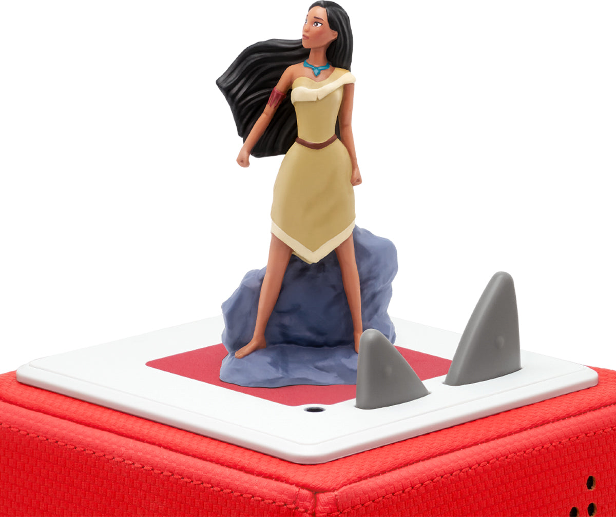 Tonies Disney© Pocahontas by tonies® at Gingerbread House Toys