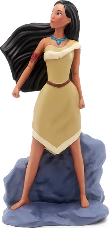 Tonies Disney© Pocahontas by tonies® at Gingerbread House Toys
