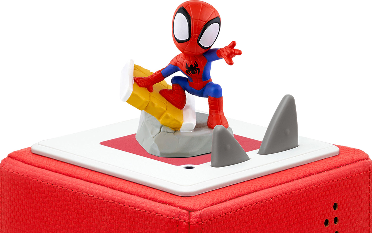 Tonie - MARVEL Spidey & His Amazing Friends Spidey by tonies® at