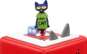 tonies - Pete the Cat: Rock On!