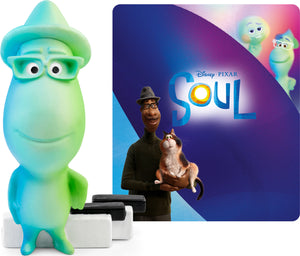 Disney & Pixar Soul Tonie