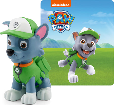 tonies - PAW Patrol: Rocky