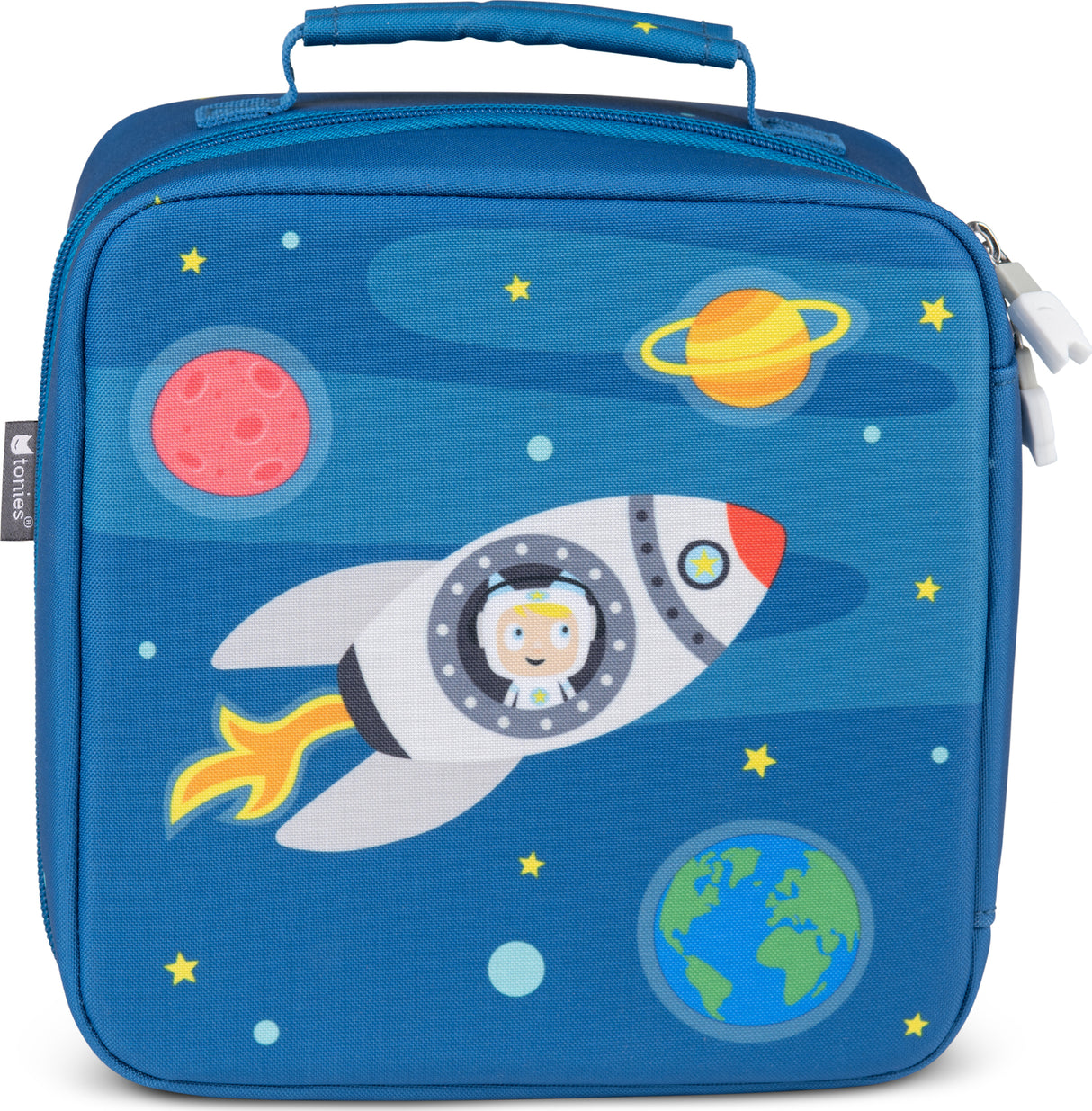 tonies - Carrying Case Max - Blast Off