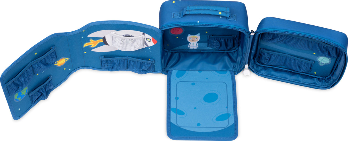 tonies - Carrying Case Max - Blast Off