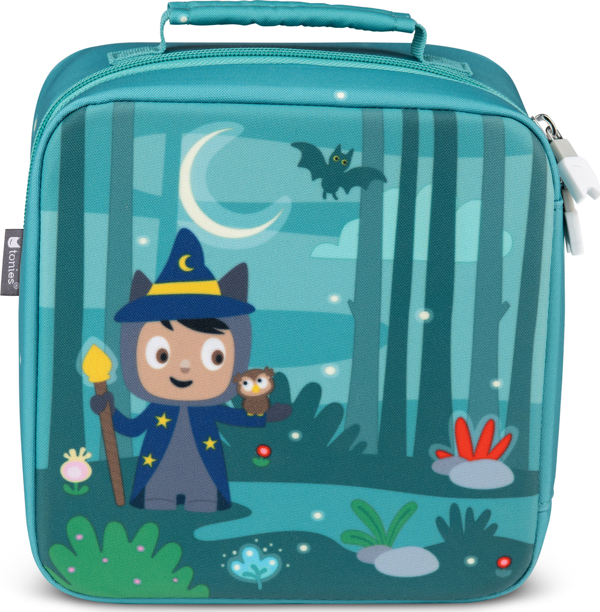 tonies - Carrying Case Max - Enchanted Forest