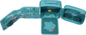 tonies - Carrying Case Max - Enchanted Forest