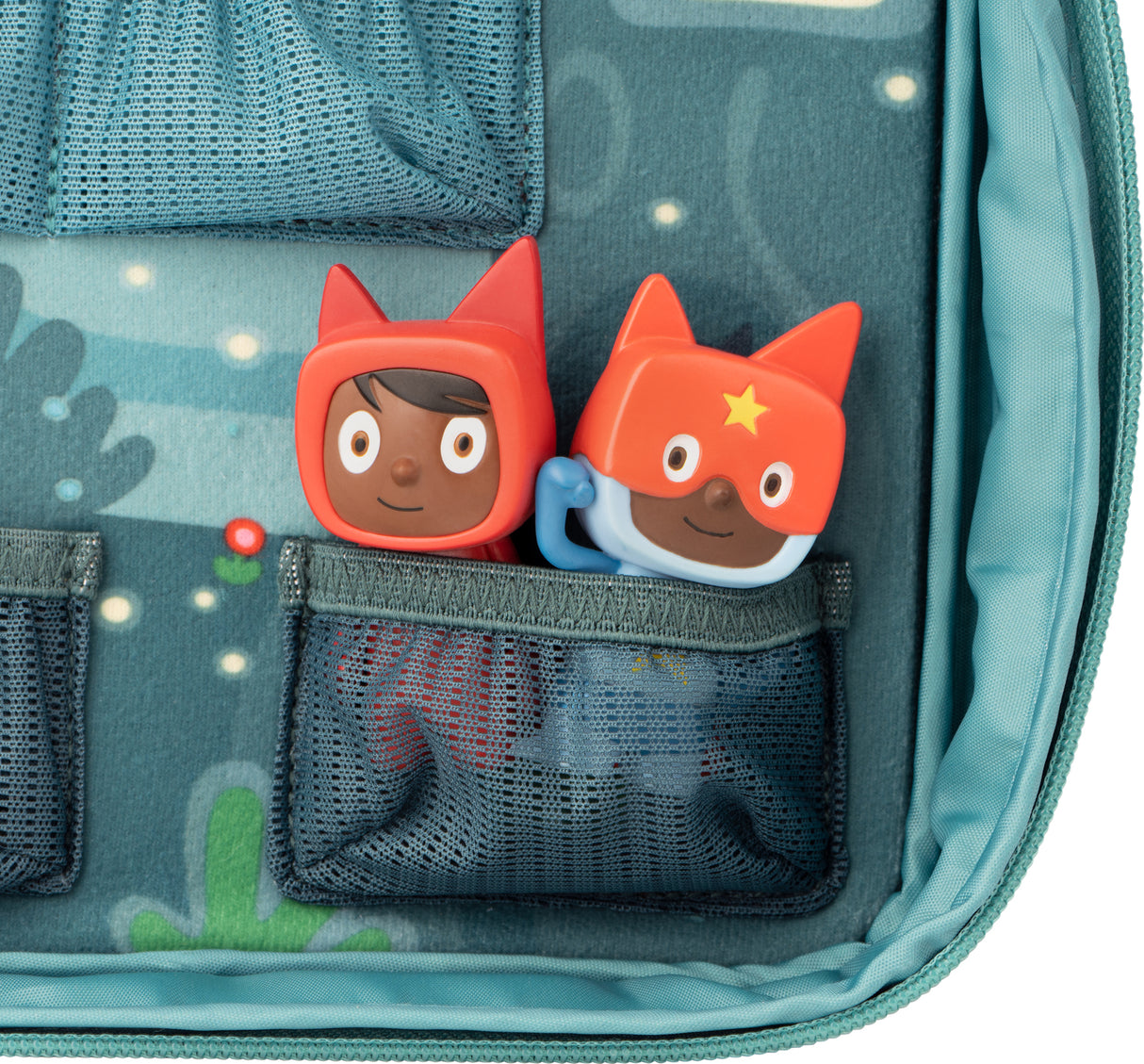 tonies - Carrying Case Max - Enchanted Forest