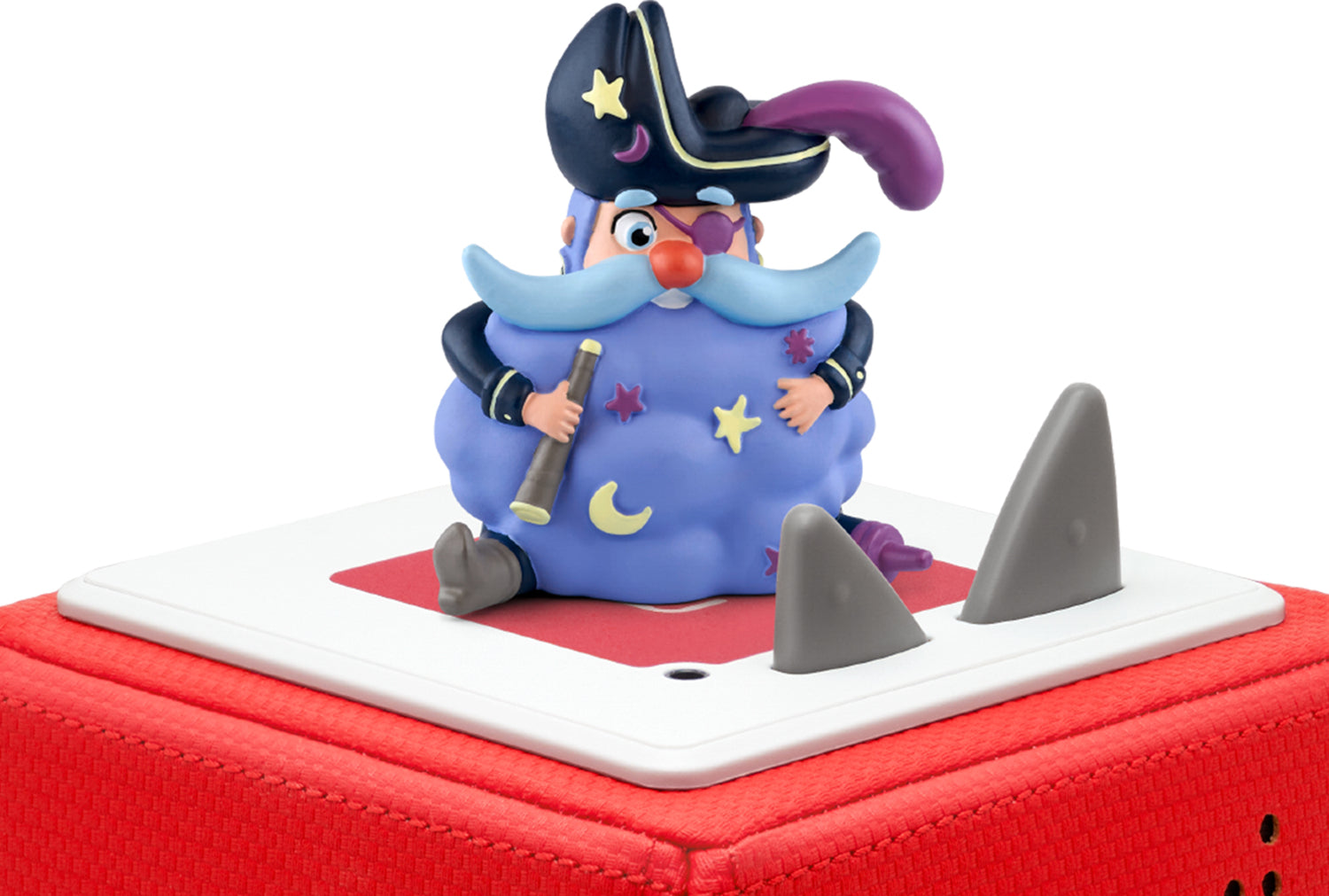 Tonie - Calm Cap'n Dreambeard - Gingerbread House Toys