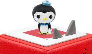 Octonauts: Peso Tonie