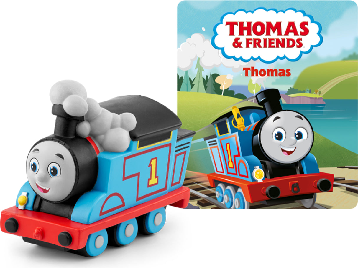 All Engines Go: Thomas the Train Tonie