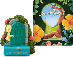 The Secret Garden Tonie