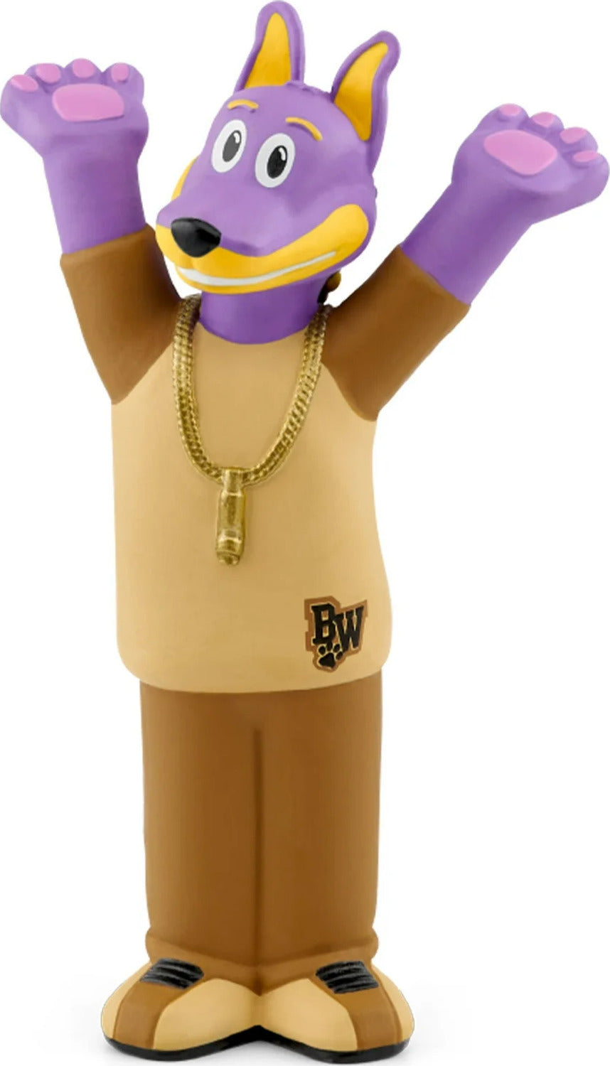 Tonie - Doggyland - Gingerbread House Toys