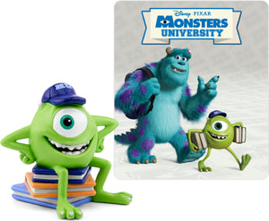 Disney & Pixar Monsters University