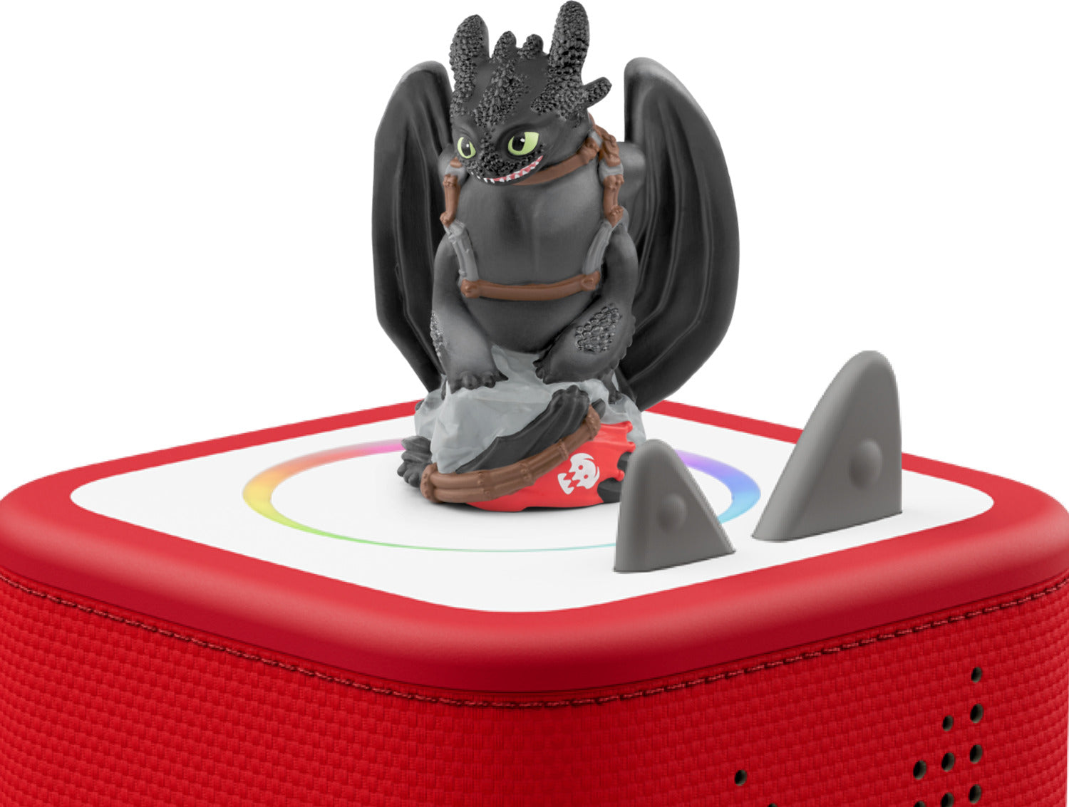 How to Train Your Dragon: Toothless Tonie - Gingerbread House Toys