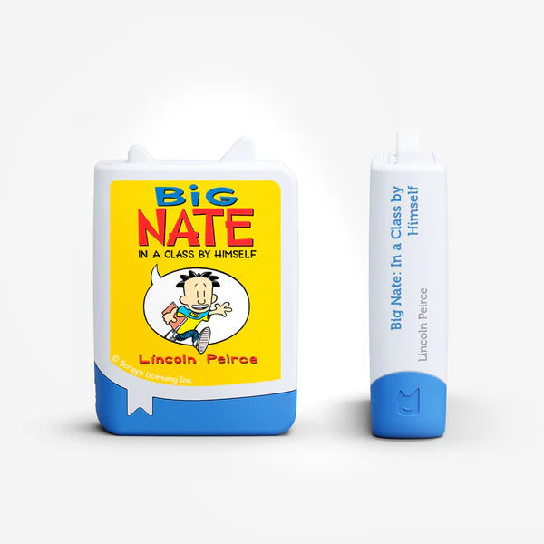 Tonie - Audiobooks - Big Nate
