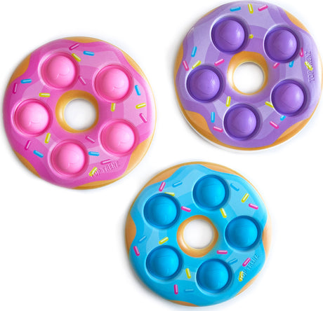OMG Mega Pop - Mini Poppies Donuts (assorted - sold individually)