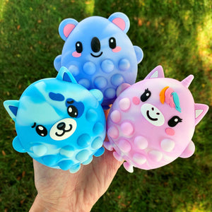 OMG Pop Fidget Rocker