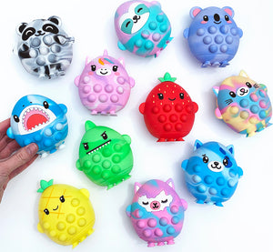 OMG Pop Fidget Rocker