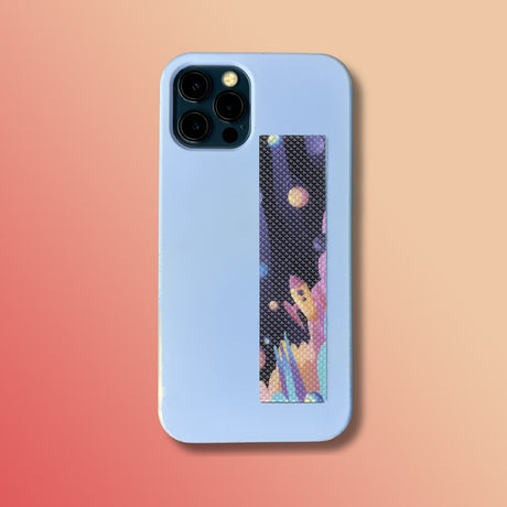 Zen Strips - Bumpy Space S5