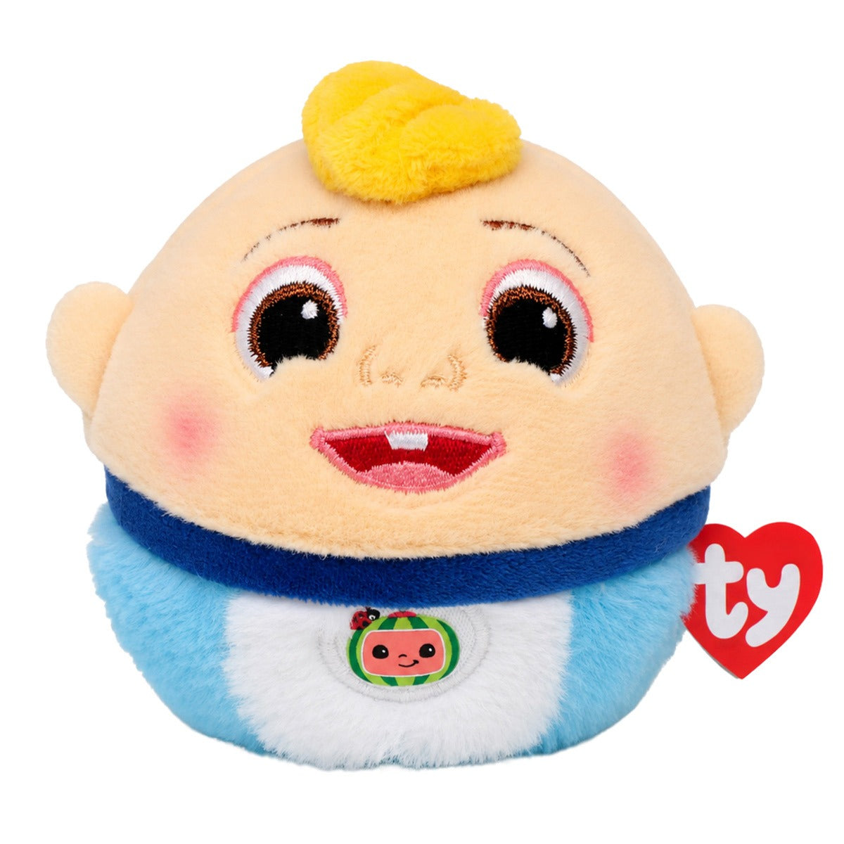 Bouncers - Cocomelon JJ