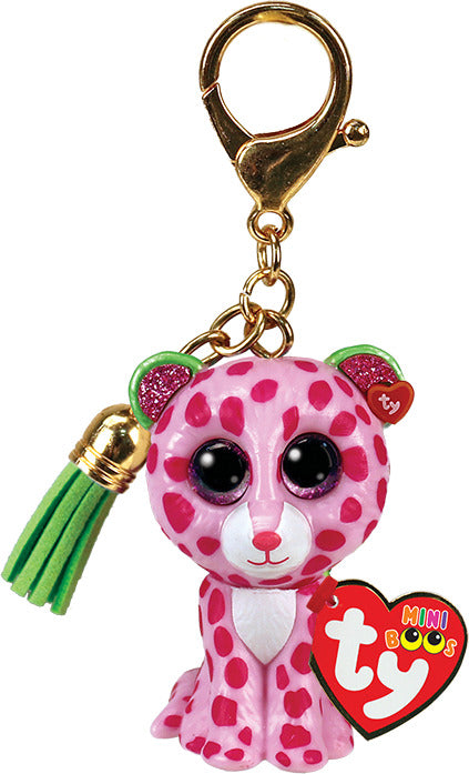 Beanie-Boos Clips 'Glamour'