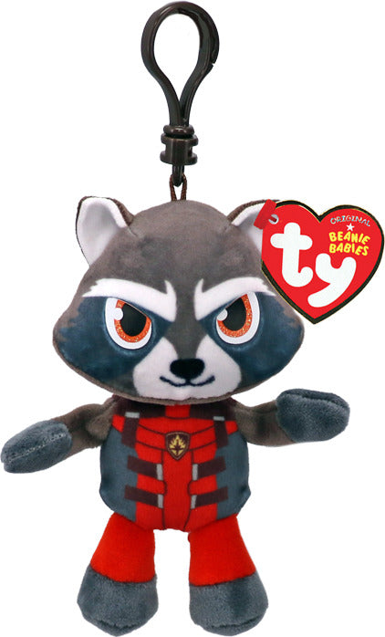 Keychain - Rocket - Gingerbread House Toys