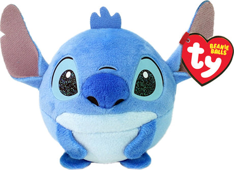 Puffies 'Stitch' (small)
