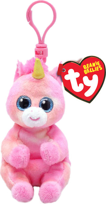 Beanie-Boos Clips 'Skylar'