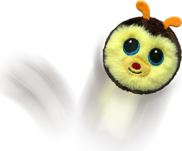 Beanie Bouncers (Buzzy Bee)