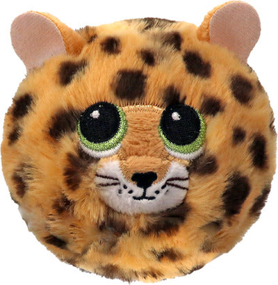 Beanie Bouncers (Spots Cheetah Cub)