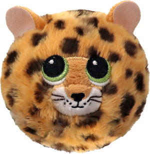 Beanie Bouncers (Spots Cheetah Cub)