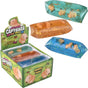 Jumbo Capybara Water Wigglers 5" (assorted)