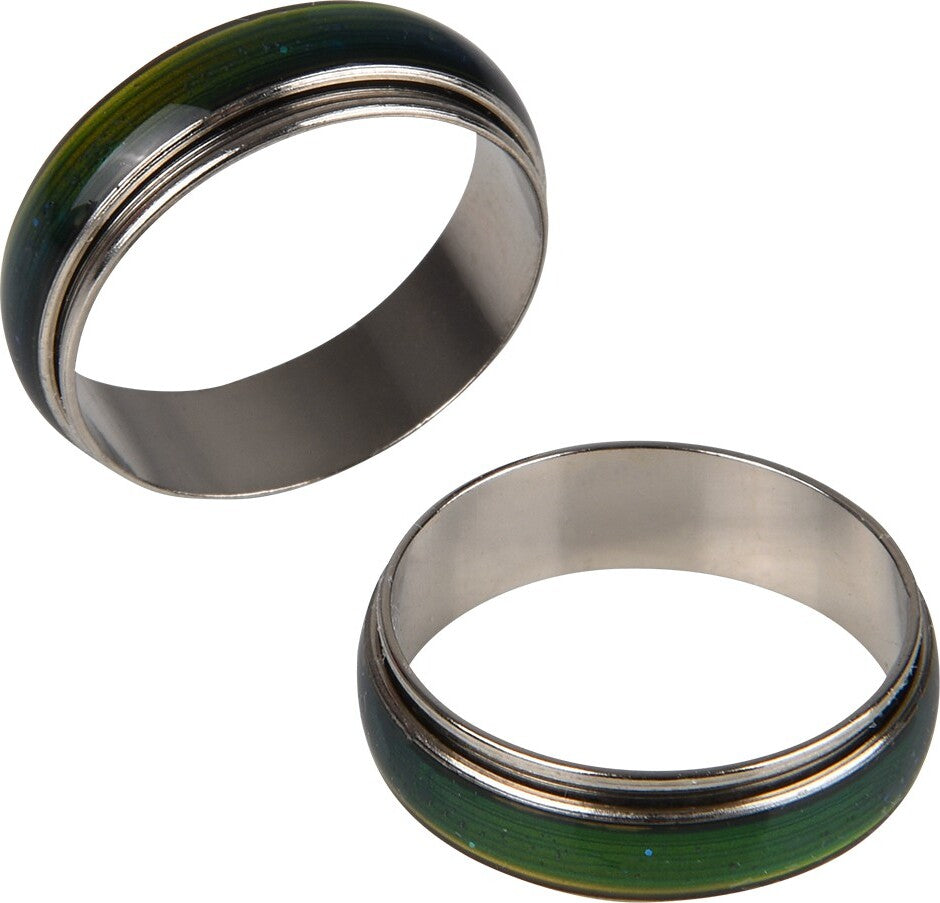 Spinner Mood Ring