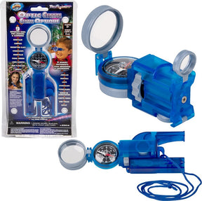 Spy 9-way Optic Center