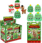 Christmas Growing Characters 2"