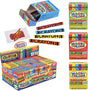 Magic Colors Bubble Gum Crayons (assortment - sold individually)
